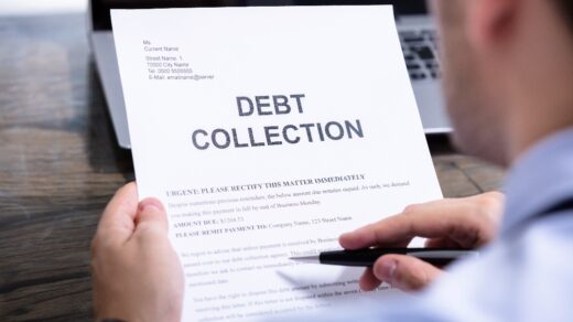 Revolutionizing Debt Collection