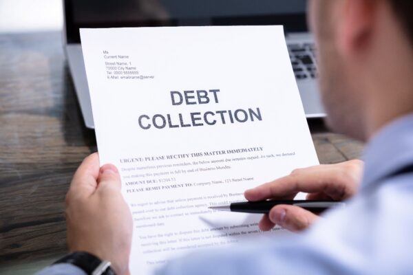 Revolutionizing Debt Collection
